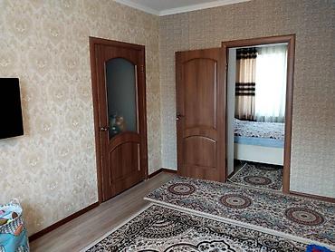 Продажа коттеджей и домов: БАРДЫК ШАРТЫ МЕНЕН ЖАНЫ ҮЙ САТЫЛАТ! Үй өзүбүз үчүн курулган, бардык — 18