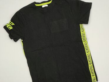 koszulka red bull f1: T-shirt, Boys, 10 years, 134-140 cm, condition - Very good
