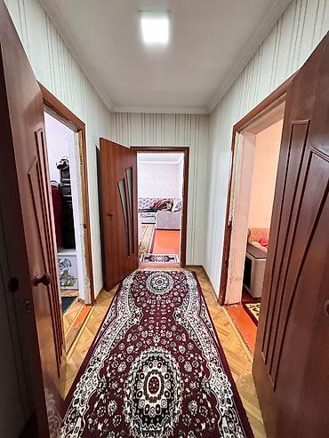 Продажа коттеджей и домов: 🔷🏡 ПРОДАЁТСЯ ДОМ 📍 Начало Ак-Орго, ул. Чолмок (между ул. Гагарина и — 17