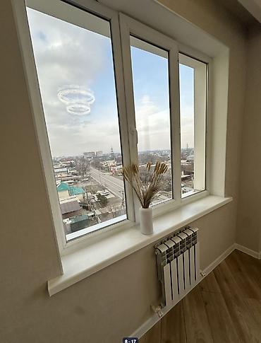 Продажа квартир: 3 комнаты, 93 м², Элитка, 6 этаж, Евроремонт — 8