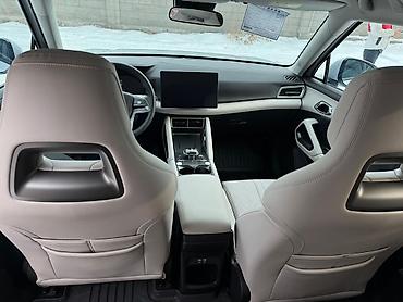 FAW: FAW : 2024 г., Автомат, Электромобиль, Кроссовер — 7