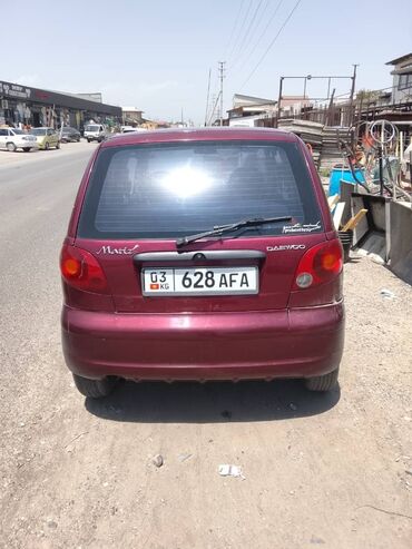 радиатор на опель вектра б: Автомобиль Daewoo Matiz в ярко-бордовом. Матор жаны 0 пробек басылган