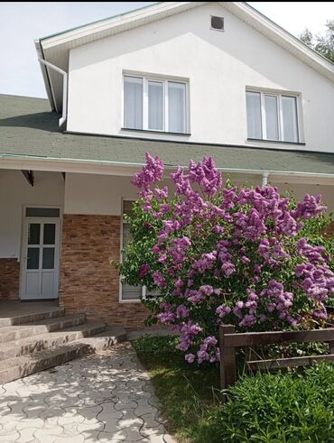 Иссык-Куль 2025: Коттедж, Каприз
ЦО ЦО Каприз, Чолпон-Ата, Охраняемая территория — 23