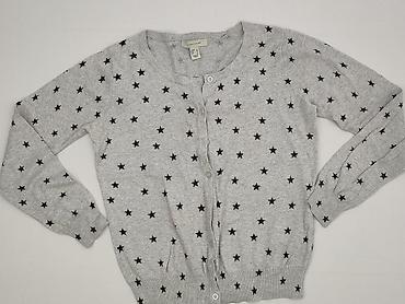 sweter w serca h: Atmosphere, Kardigan damski, rozmiar M — 1