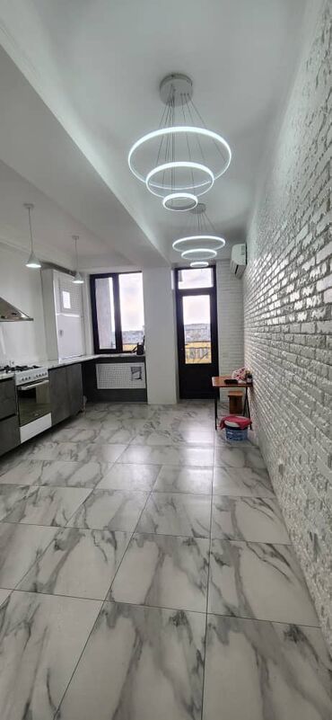 Продажа квартир: 3 комнаты, 109 м², Элитка, 9 этаж, Дизайнерский ремонт at lalafo.kg — 15 Продажа квартир: 3 комнаты, 109 м², Элитка, 9 этаж, Дизайнерский ремонт — 15