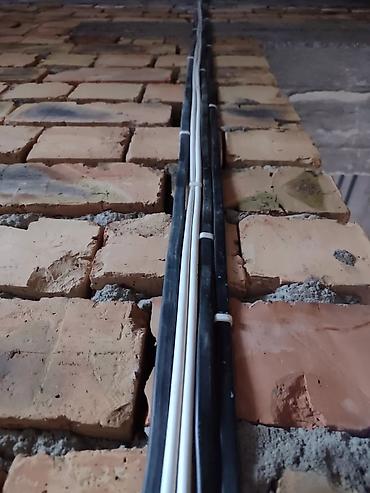 Электрики: Электрик | Установка счетчиков, Демонтаж электроприборов, Монтаж выключателей Больше 6 лет опыта — 7