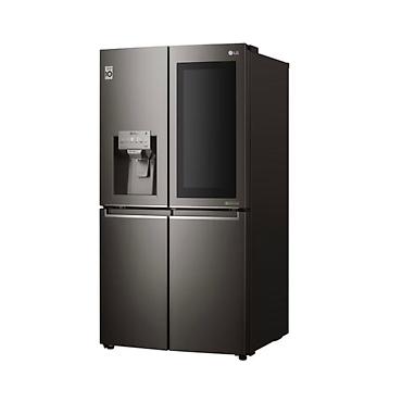 Məişət texnikası: Soyuducu LG GR-X39FMKHL LG GR-X39FMKHL InstaView™ Door-in-Door — 5