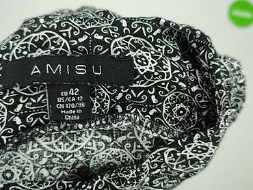michael jackson: Amisu, Sukienka damska, rozmiar XL — 4