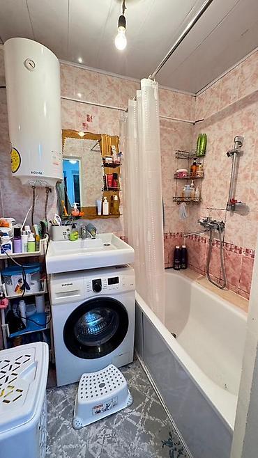 2 rooms: 3 комнаты, 68 м², 3 этаж, Дизайнерский ремонт — 6