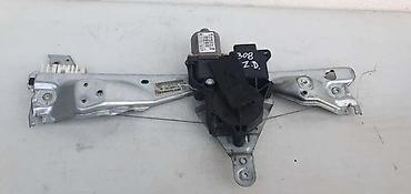 za motor: ZADNJI DESNI PODIZAC ZA PEUGEOT 308 — 1