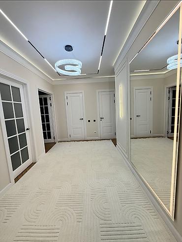 Продажа квартир: 2 комнаты, 83 м², Элитка, 14 этаж, Дизайнерский ремонт — 5