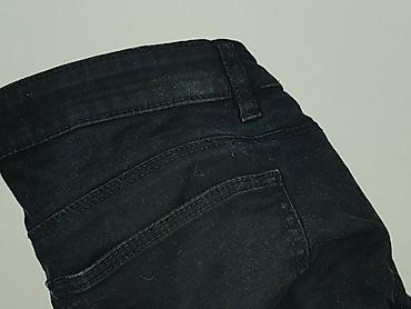 moda pre owned: H&M, Szorty damskie, rozmiar S — 8