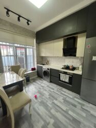 Həyət evləri və villaların satışı: Binəqədi qəs. 4 otaqlı, 110 kv. m, Kredit yoxdur, Yeni təmirli — 10