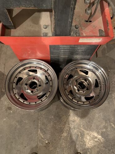 İnformatika: Yeni Disk VAZ (LADA) R 13, 4 Boltlu