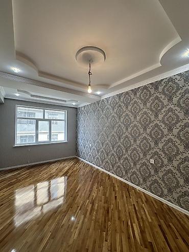 kristal abşeron memar əcəmi: 3 otaqlı, Yeni tikili, 115 kv. m — 3