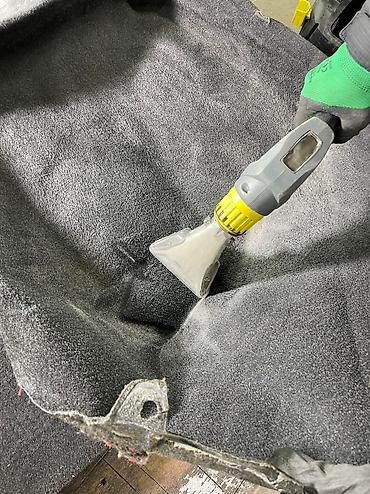 Другой транспорт: ПРОФЕССИОНАЛЬНАЯ ПОЛИРОВКА,ХИМЧИСТКА БЫСТО И КАЧЕСТВЕННО стаж 10 лет — 7