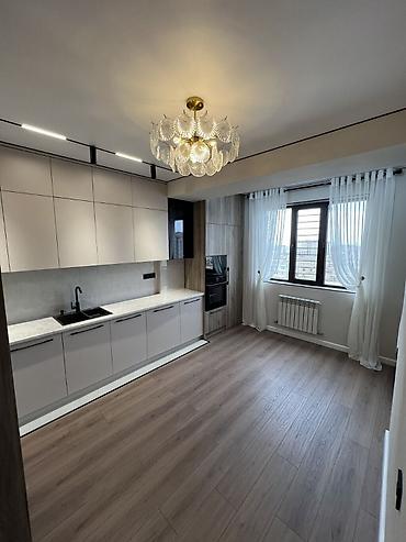 Продажа квартир: 3 комнаты, 78 м², Средний Джал Элитка, 12 этаж, Евроремонт — 6