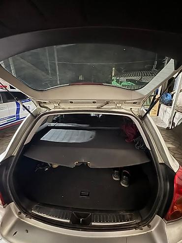 стартер тайота авенсис: Toyota Avensis: 2004 г., 2 л, Автомат, Бензин, Универсал — 5