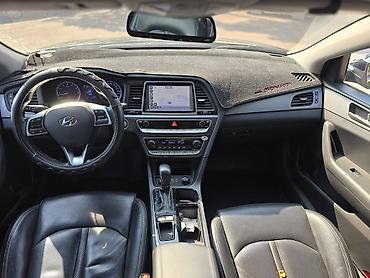 рычаг соната: Hyundai Sonata: 2020 г., 2 л, Автомат, Газ, Седан — 7
