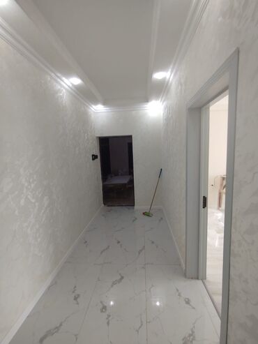 Yeni tikili: 2 otaqlı, Yeni tikili, 54 kv. m — 7