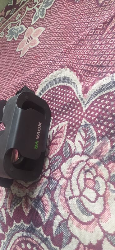очки защитные для компьютера: VR Box в хорошем стения Продаю VR Box. Состояние отличное, всё
