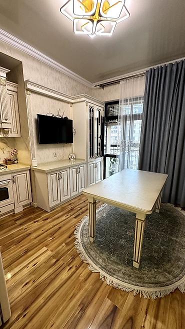 Продажа квартир: 2 комнаты, 73 м², Элитка, 10 этаж, Евроремонт — 5