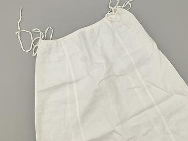 jasne buty: H&M Divided, Spódnica damska, rozmiar M — 1