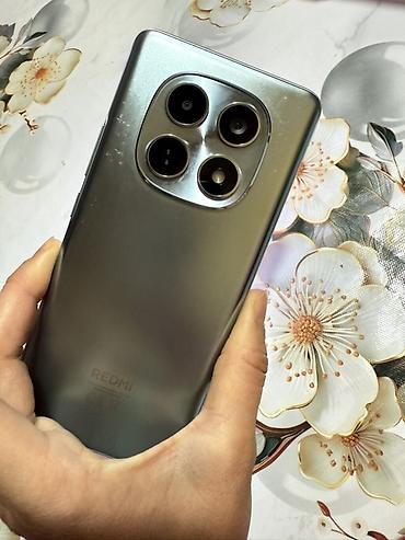 iphone 11 pr: Смартфон Redmi Note 15 - Экран с центральным вырезом под фронтальную — 1