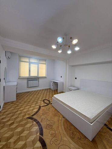 Uzunmüddətli kirayə mənzillər: Port Baku yanında, Ferrari binasının yaxınlığında, Mc Donalds olan — 6