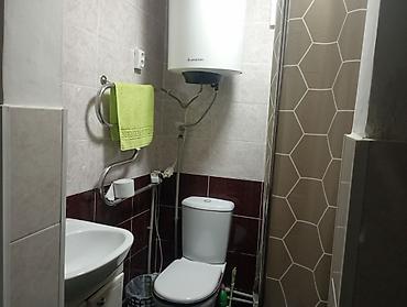Продажа коттеджей и домов: СРОЧНО!!!! Продаю дом район ТАШТАР АТА .100 кв.м. навес 13/6.2. вокруг — 13