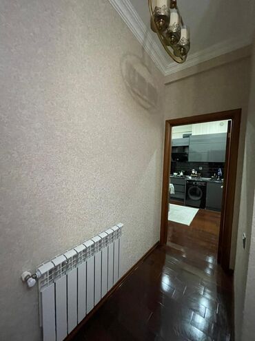 Köhnə tikili: Bakı, Həzi Aslanov qəs., 2 otaqlı, Köhnə tikili, m. Həzi Aslanov, 88 kv. m — 17