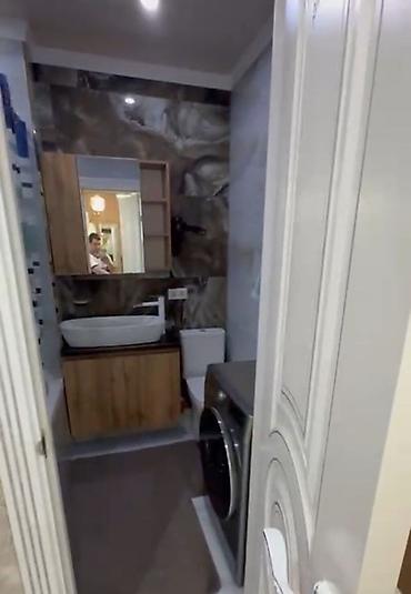 Продажа квартир: 1 комната, 36 м², Элитка, Дизайнерский ремонт — 5