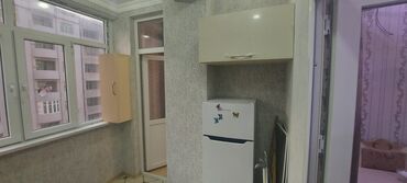 Uzunmüddətli kirayə mənzillər: 2 otaqlı mənzil – mebel və məişət texnikası ilə - Yataq otağı: iri — 10