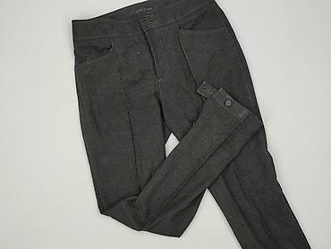 Zara, Spodnie materiałowe damskie, rozmiar XS w lalafo.pl — 1 Zara, Spodnie materiałowe damskie, rozmiar XS — 1