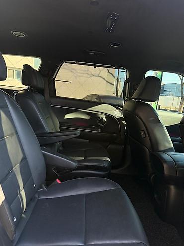 Hyundai: Hyundai Palisade: 2025 г., Гибрид, Кроссовер — 25