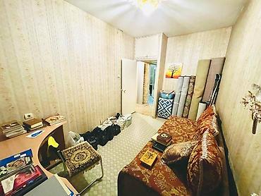 Продажа квартир: 3 комнаты, 93 м², Восток-5 мкр 106 серия, 1 этаж — 4