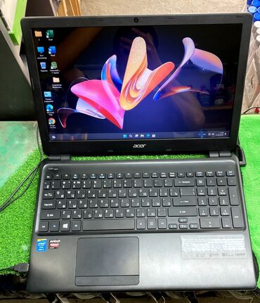 асус ноутбук цена в бишкеке: Ноутбук, Acer, 8 ГБ ОЭТ, Intel Core i5, 15.6 ", Колдонулган, Татаал эмес тапшырмалар үчүн, эс тутум SSD