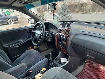 двс нексия 16 кл: Mazda 626: 1999 г., 2 л, Механика, Бензин, Седан — 5