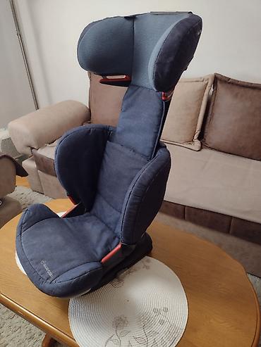 Autosedišta: Auto sedište Maxi Cosi 15-36 Kg isofix - Auto sedište donešeno iz — 9
