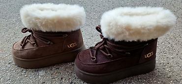 ugg nehodajuce cizme: UGG modeli čizmice ženske kolekcije jesen zima od 36 do 41 za samo — 2