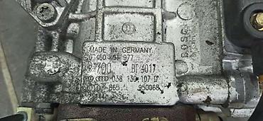 BOSCH PUMPA ZA VOLKSWAGEN BORA, GOLF 4, PASSAT B5 | Boach pumpa za na lalafo.rs — 3 BOSCH PUMPA ZA VOLKSWAGEN BORA, GOLF 4, PASSAT B5 | Boach pumpa za — 3