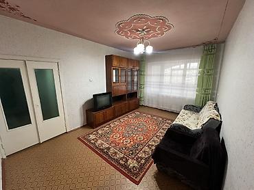 Продажа квартир: 3 комнаты, 62 м², 105 серия, 9 этаж, Косметический ремонт — 4