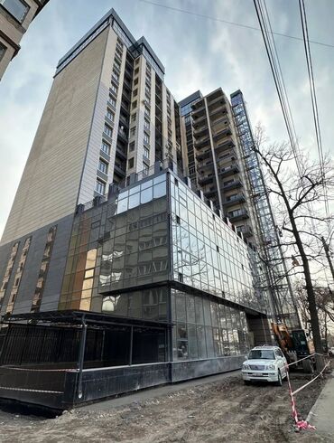 Продажа квартир: 1 комната, 49 м², Элитка, 10 этаж, Дизайнерский ремонт