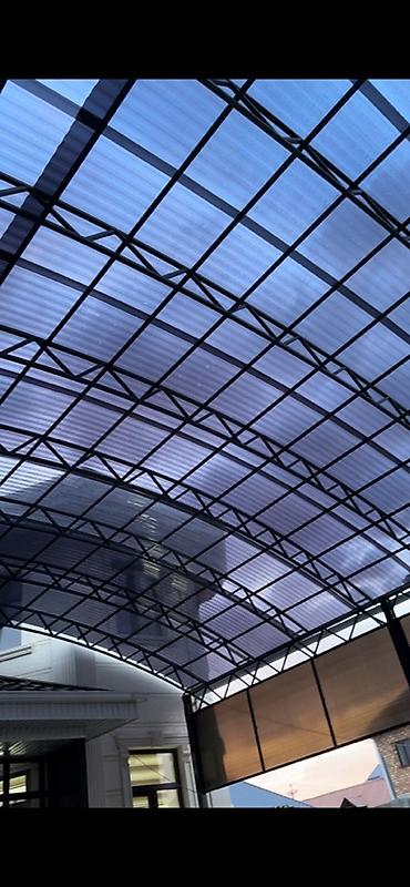 Сварка: Сварка | Ворота Монтаж — 3