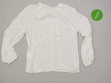 niebieska bluza hm: C&A, Bluzka damska, rozmiar M — 3