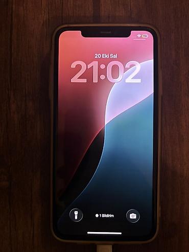 iphone 15 pro max islənmis: IPhone 11 Pro Max, 256 GB, Matte Gold — 6