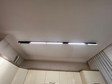 led işiqlar: Yeni alinib 3eded 60sm buz lampa 2eded nokteli led 1edede 100w duracel — 1
