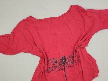 t shirty dsquared2 icon: Women's blouse, XL (EU 42)