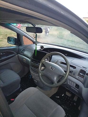 тюнинг марк 2: Toyota Estima: 2001 г., 2.4 л, Автомат, Газ, Минивэн — 8