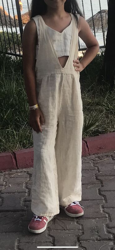 Dəstlər: Uşaq dəsti, Qız, 9 - 10 yaş, Zara Kids